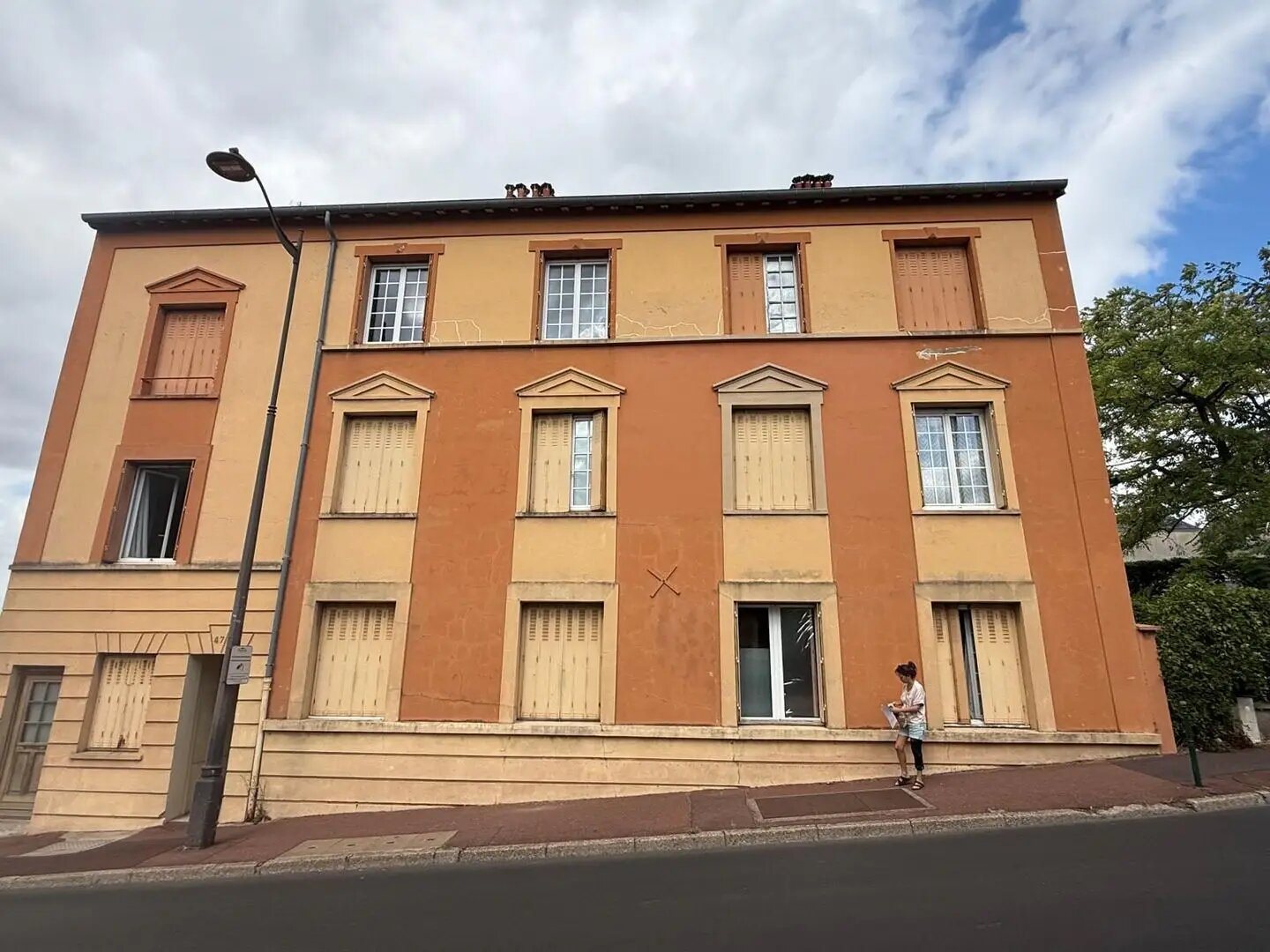 Appartement à louer, 18m², Rueil-Malmaison