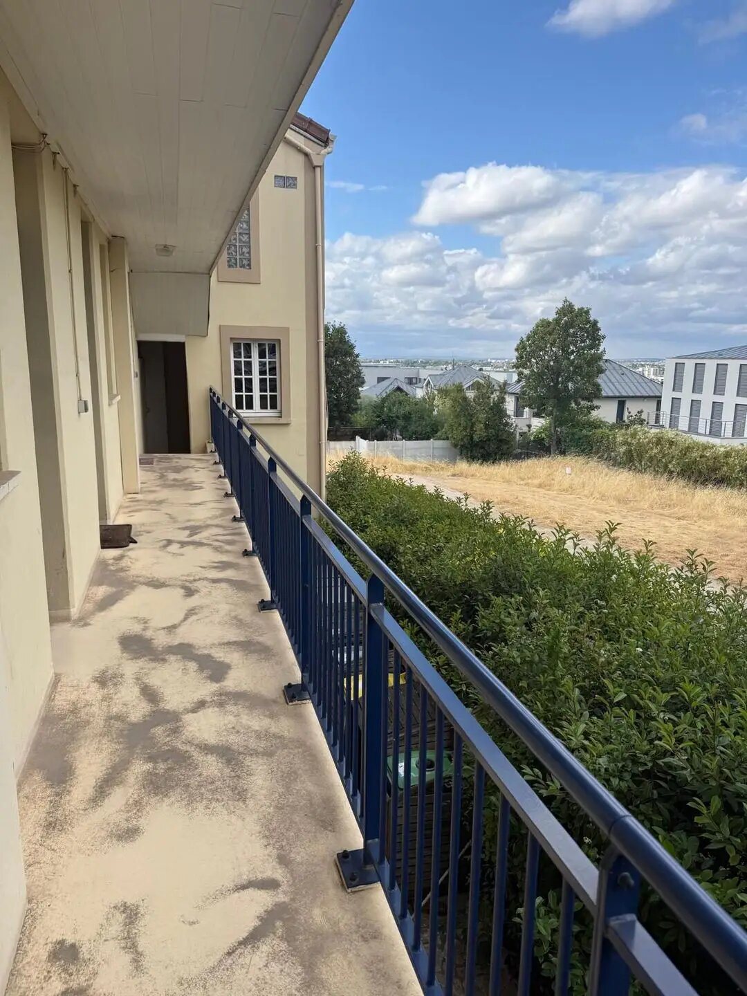 Appartement à louer, 18m², Rueil-Malmaison