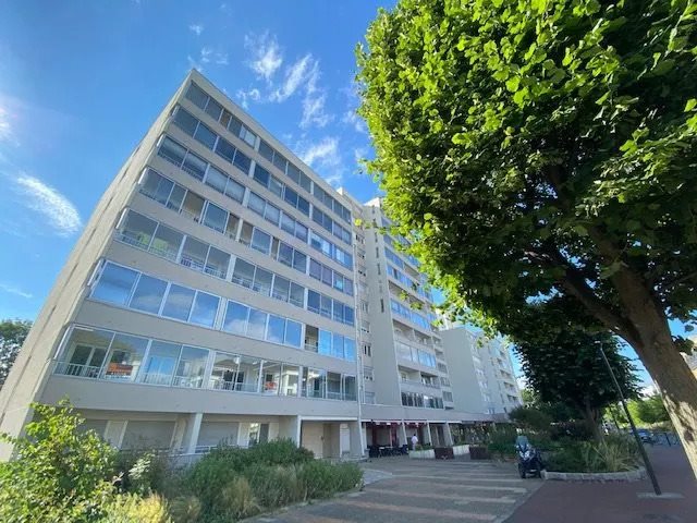 Appartement à louer, 50m², Saint-Gratien