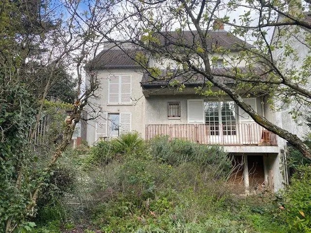 Maison à vendre, 220m², Saint-Gratien