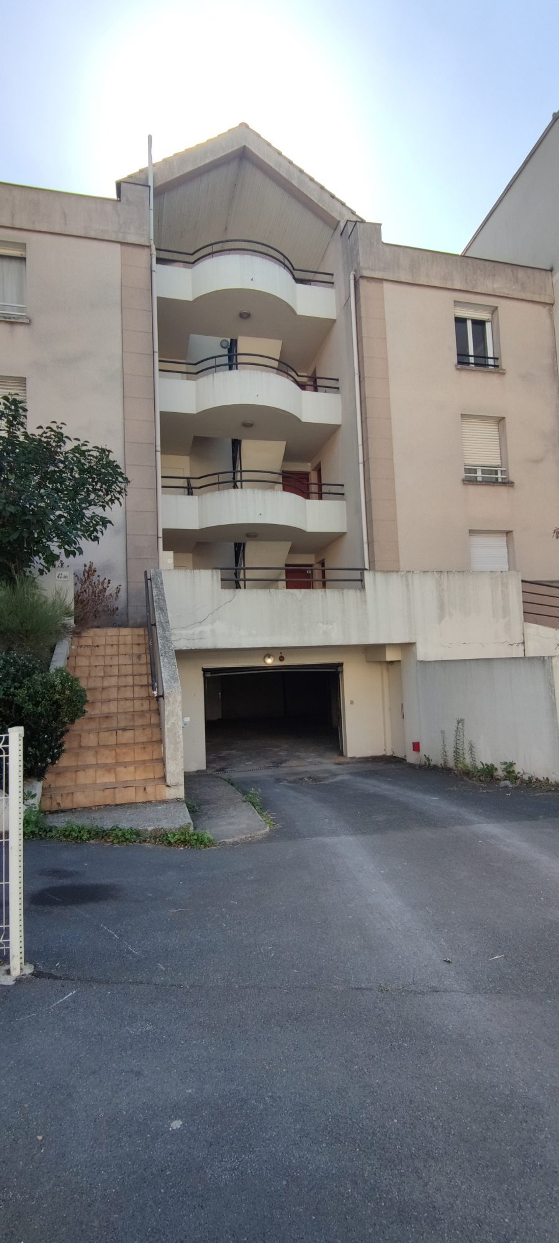 Appartement à louer, 46m², Noisy-le-Grand