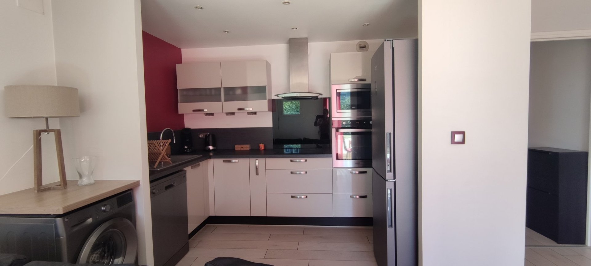 Appartement à louer, 46m², Noisy-le-Grand