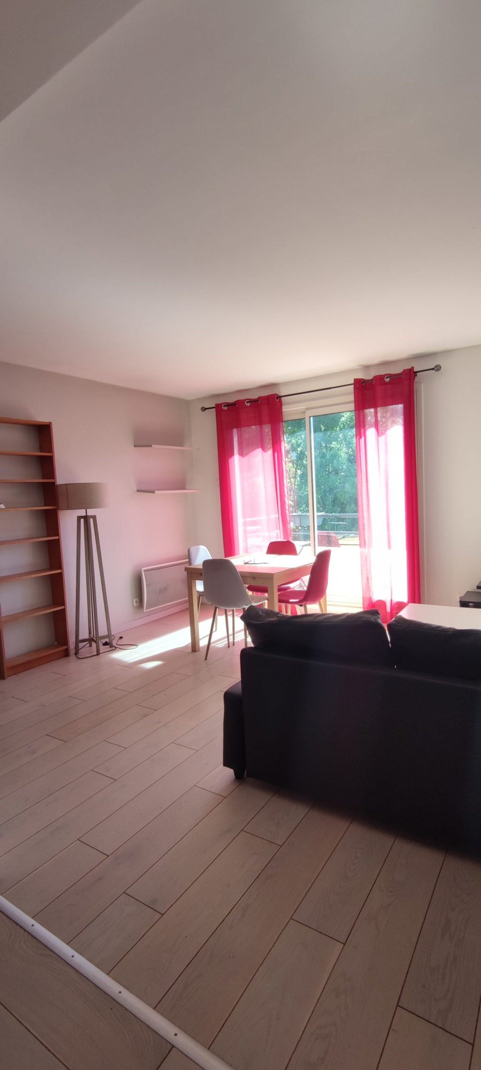 Appartement à louer, 46m², Noisy-le-Grand