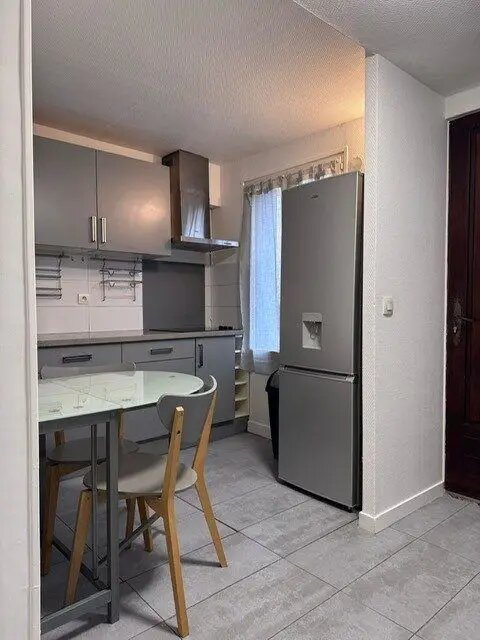 Appartement à vendre, 37m², Saint-Ouen-l'Aumône