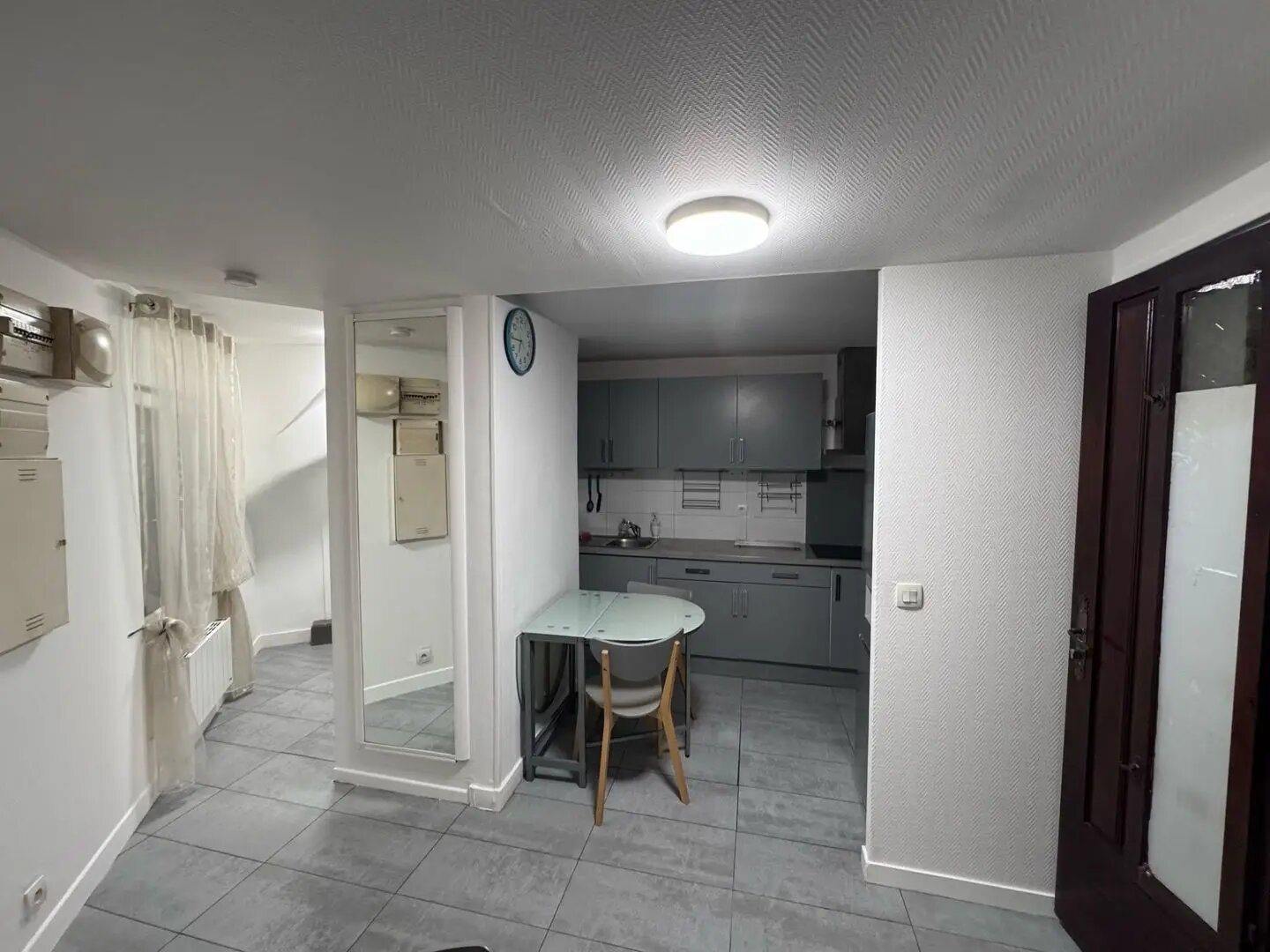 Appartement à vendre, 37m², Saint-Ouen-l'Aumône