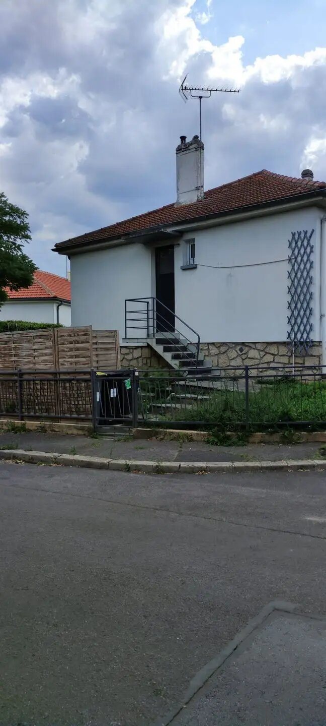 Maison à louer, 62m², Saint-Gratien