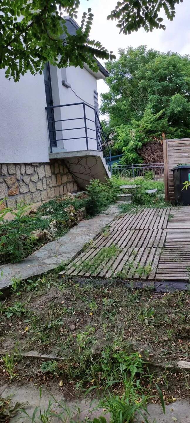 Maison à louer, 62m², Saint-Gratien