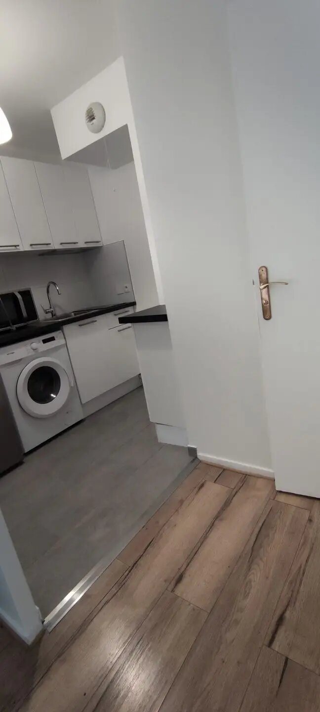 Appartement à louer, 39m², Epinay-sur-Seine