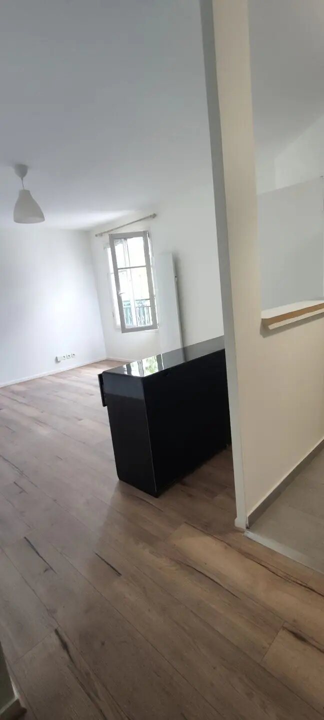 Appartement à louer, 39m², Epinay-sur-Seine