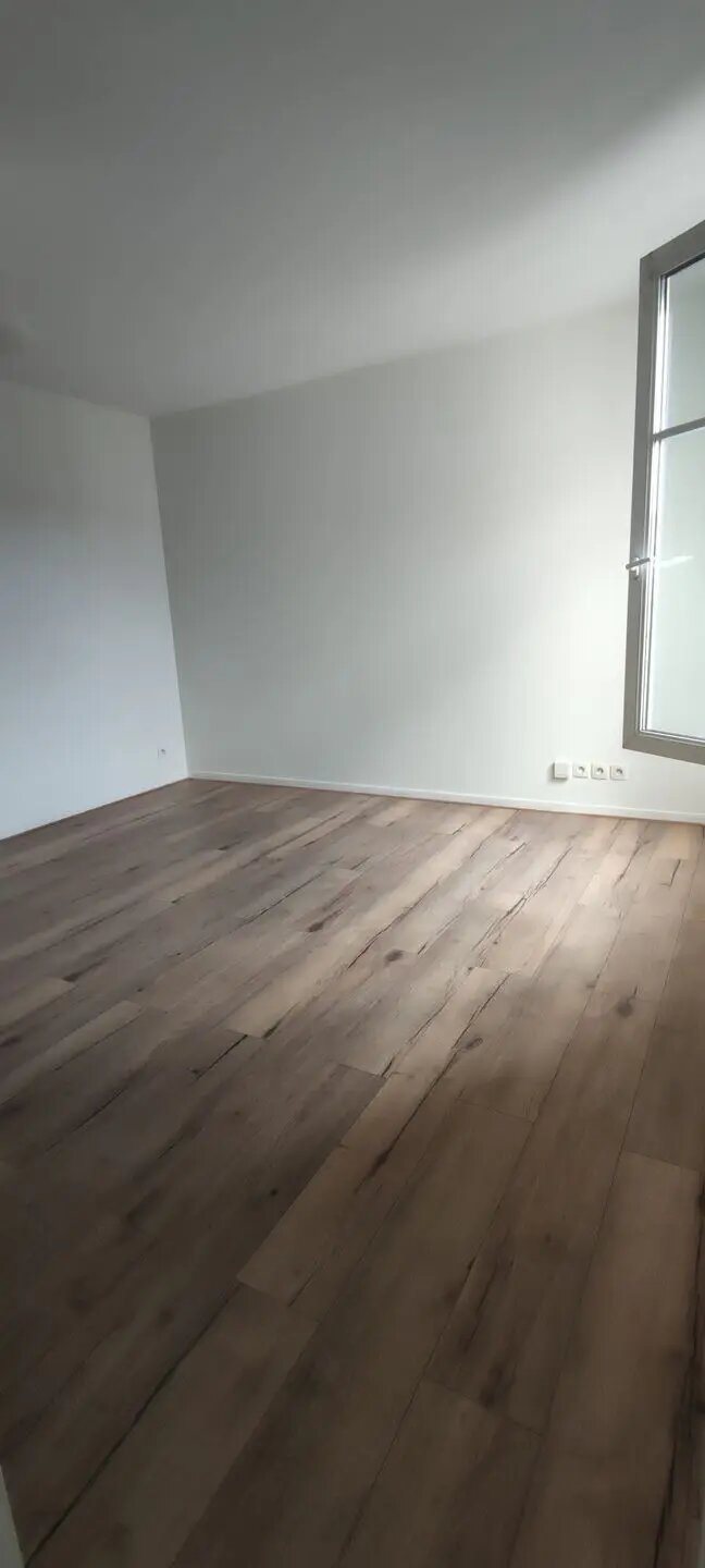 Appartement à louer, 39m², Epinay-sur-Seine