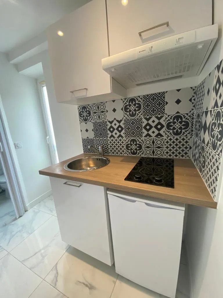 Appartement à louer, 14m², Enghien-les-Bains