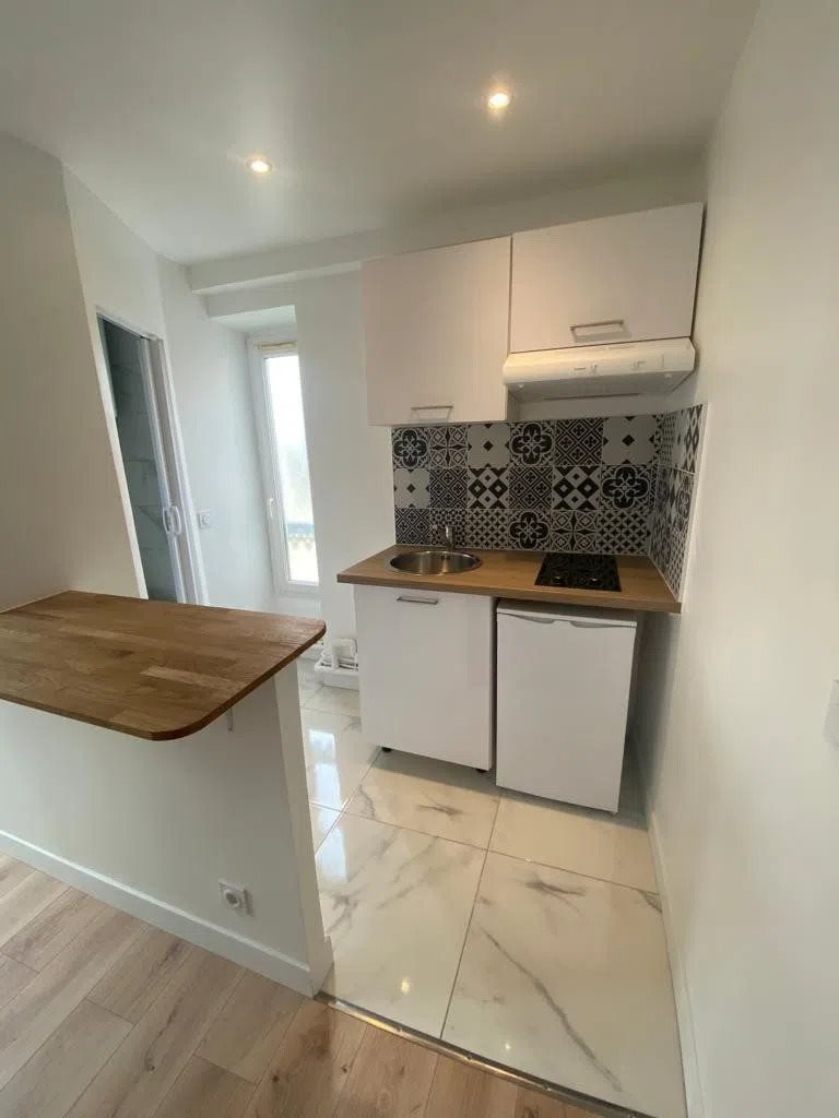 Appartement à louer, 14m², Enghien-les-Bains