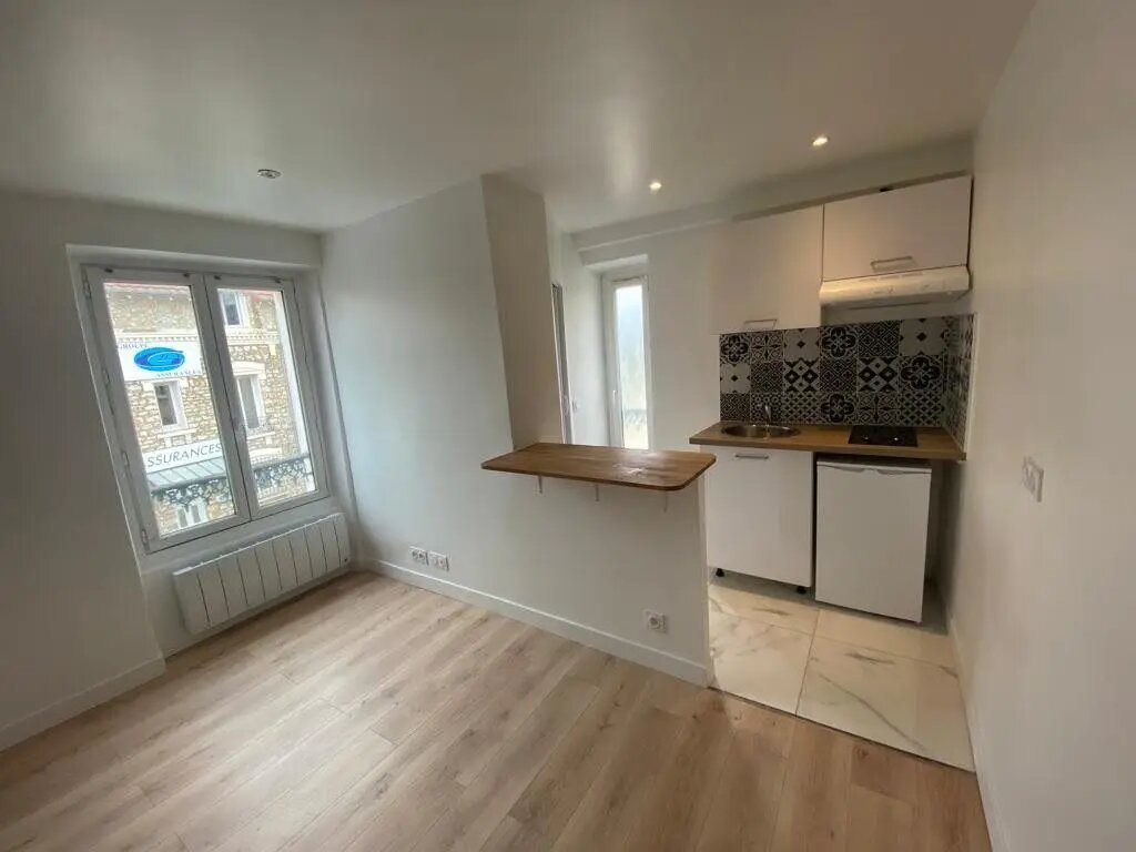 Appartement à louer, 14m², Enghien-les-Bains