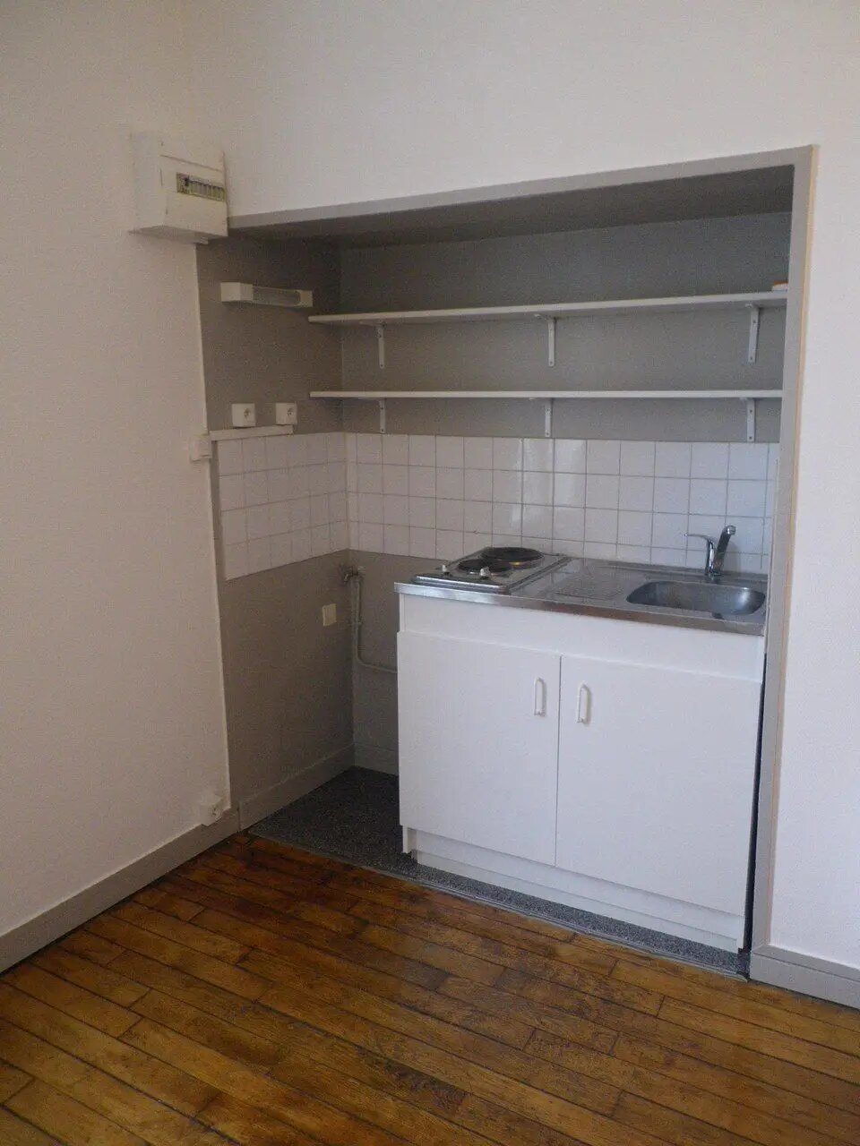 Appartement à vendre, 20m², Deuil-la-Barre