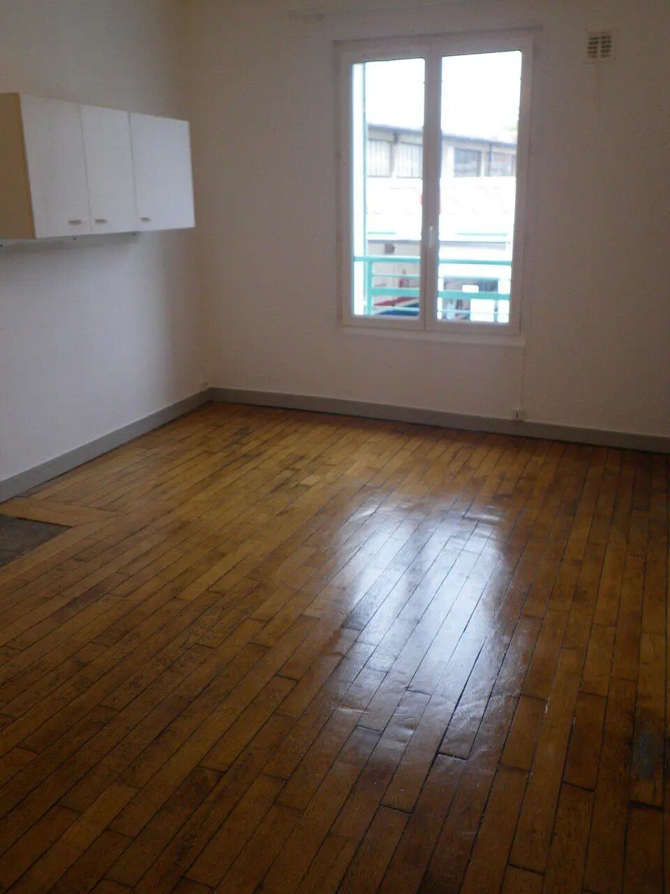 Appartement à vendre, 20m², Deuil-la-Barre