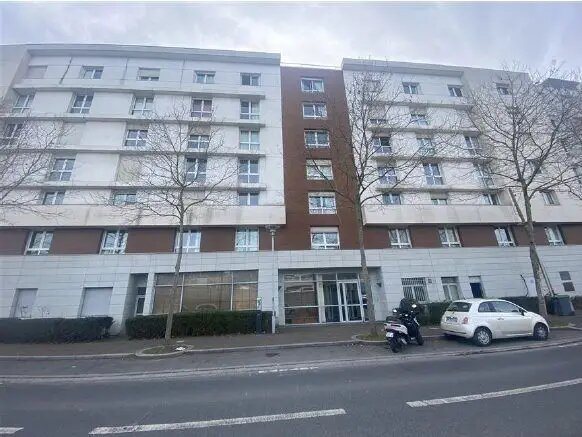 Appartement à louer, 22m², Rueil-Malmaison
