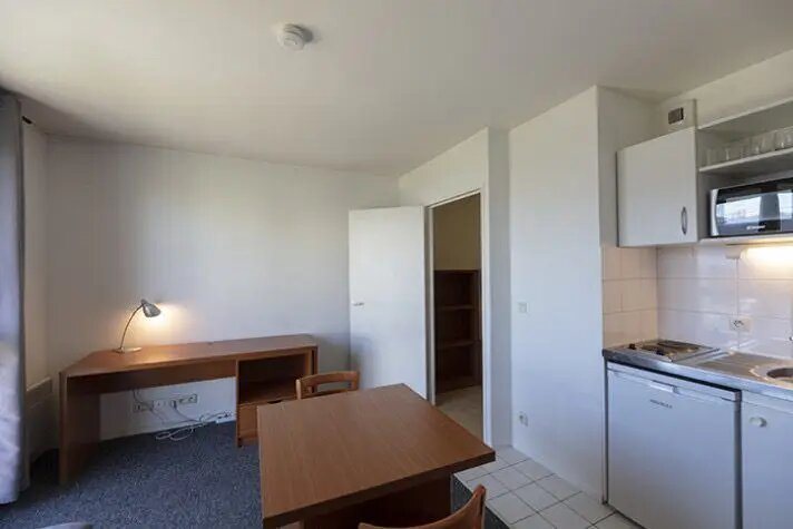 Appartement à louer, 22m², Rueil-Malmaison