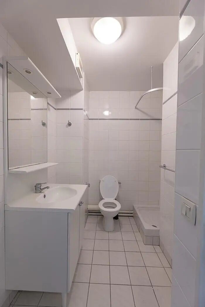 Appartement à louer, 22m², Rueil-Malmaison