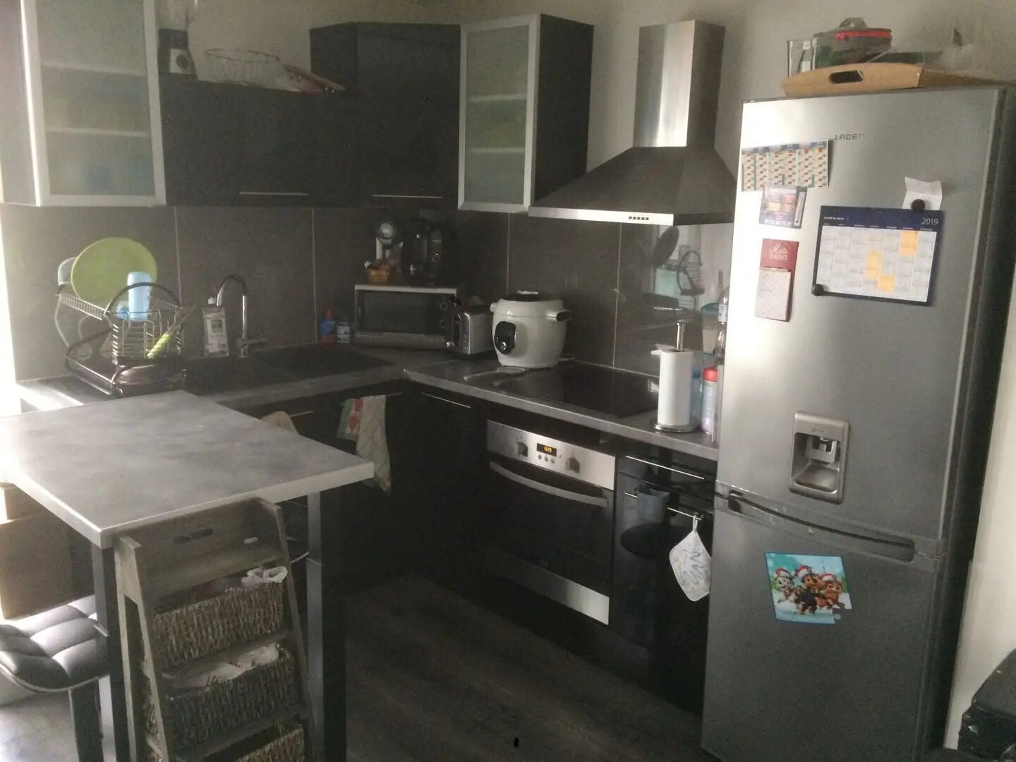 Appartement à louer, 50m², Saint-Gratien