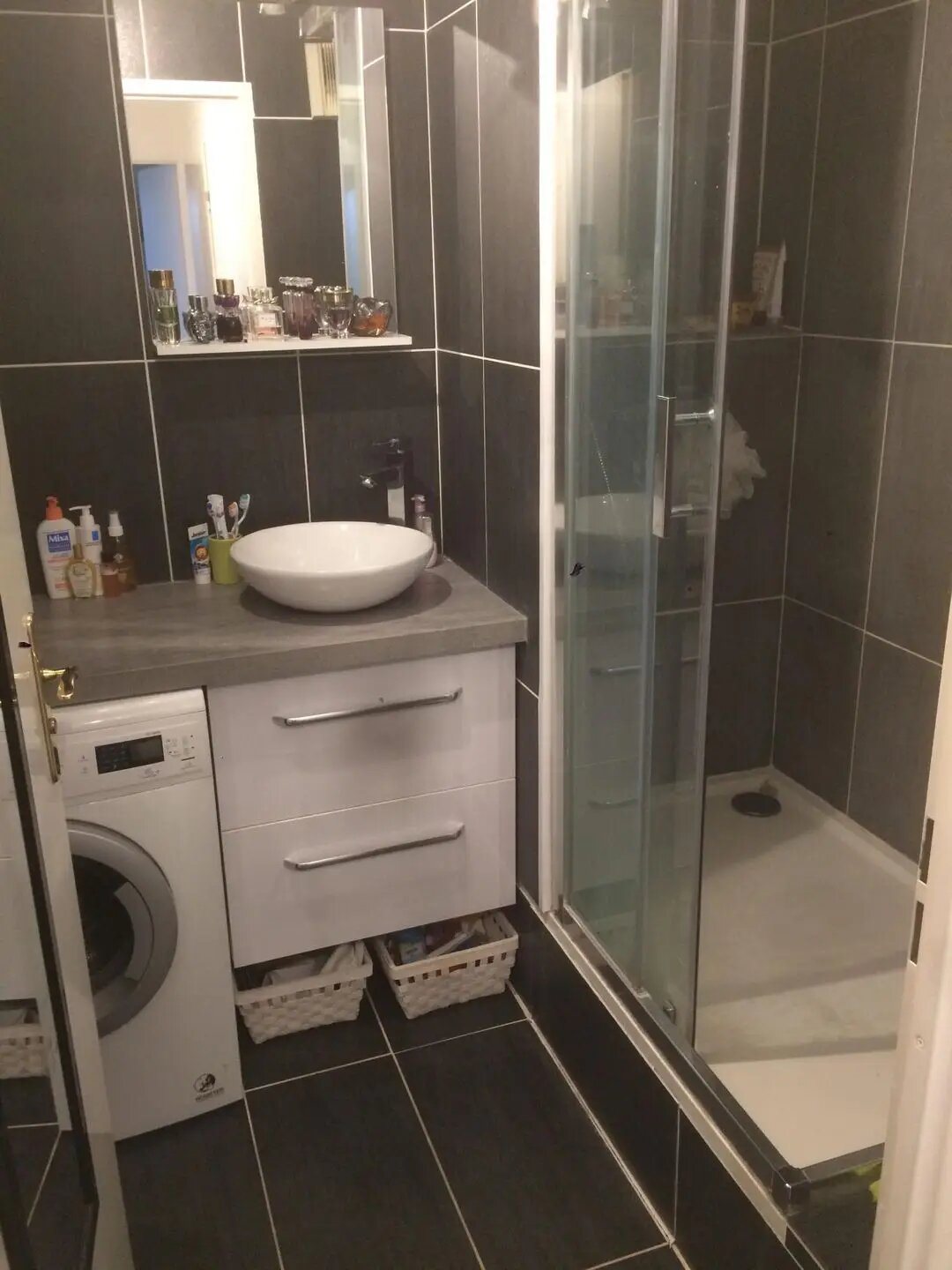 Appartement à louer, 50m², Saint-Gratien