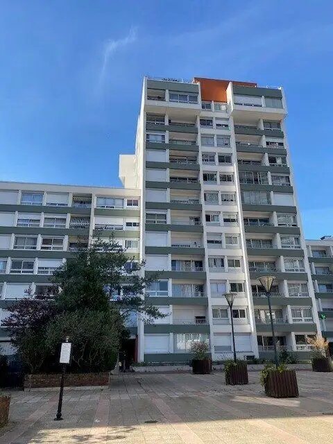 Appartement à vendre, 75m², Saint-Gratien
