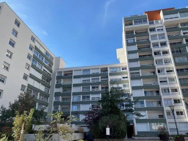 Appartement à vendre, 75m², Saint-Gratien