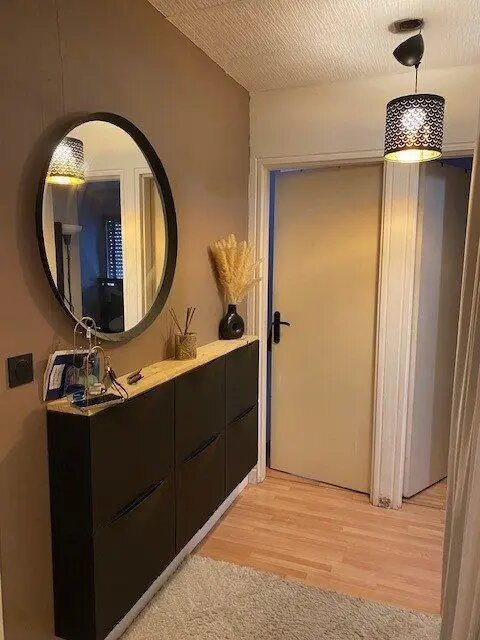 Appartement à vendre, 75m², Saint-Gratien