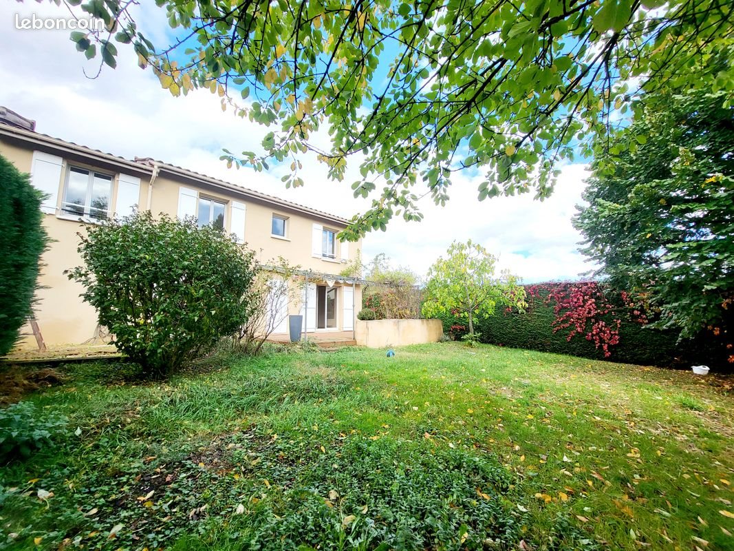 Maison à vendre, 117m², Chazay-d'Azergues