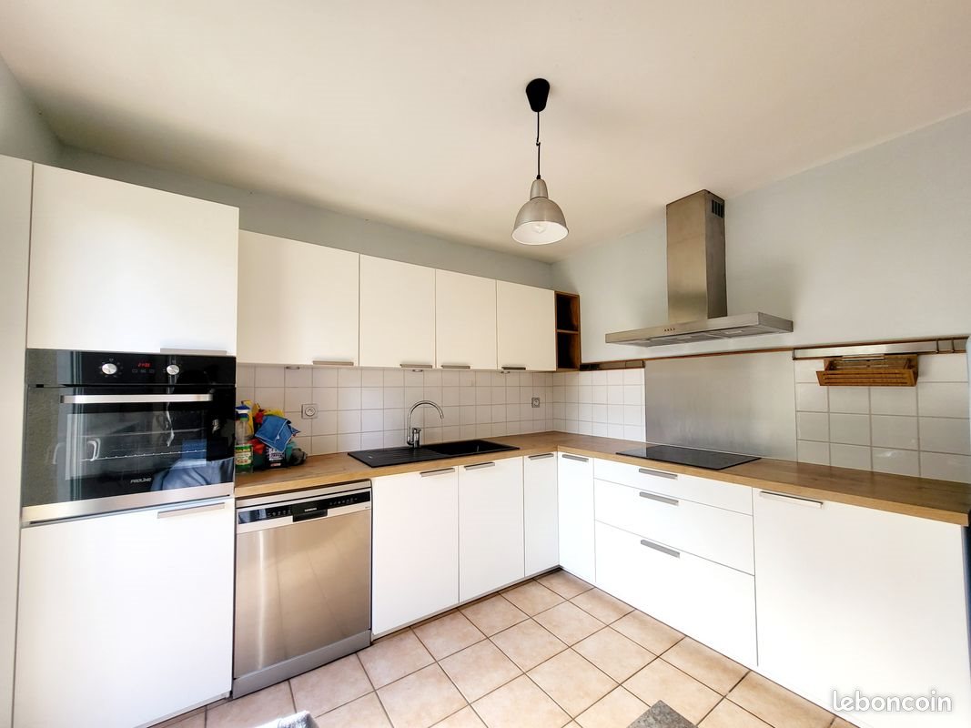 Maison à vendre, 117m², Chazay-d'Azergues