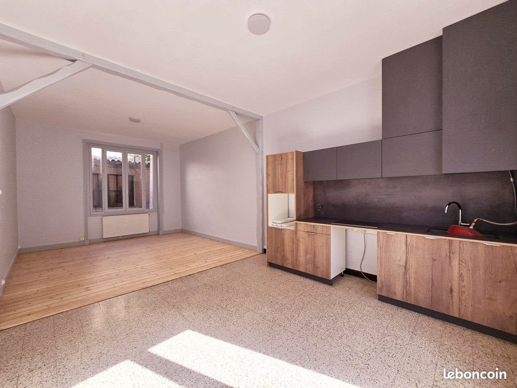 Appartement à louer, 86m², Villefranche-sur-Saône