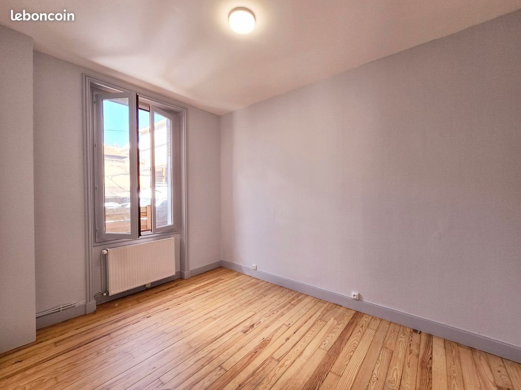Appartement à louer, 86m², Villefranche-sur-Saône