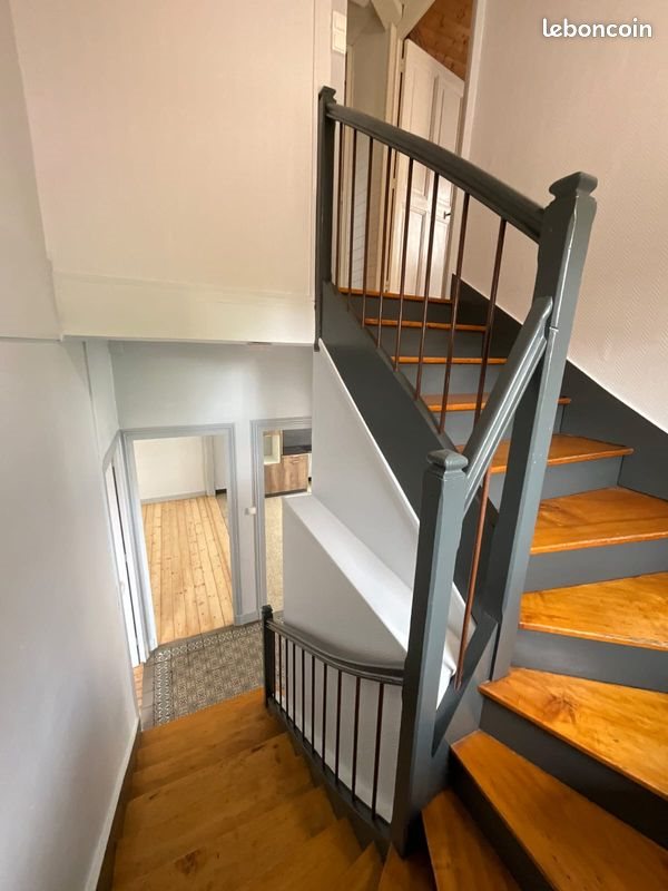 Appartement à louer, 86m², Villefranche-sur-Saône