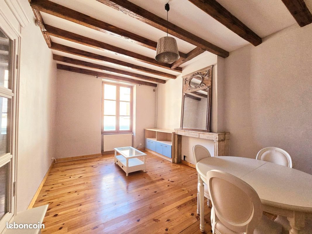 Maison à louer, 92m², Anse