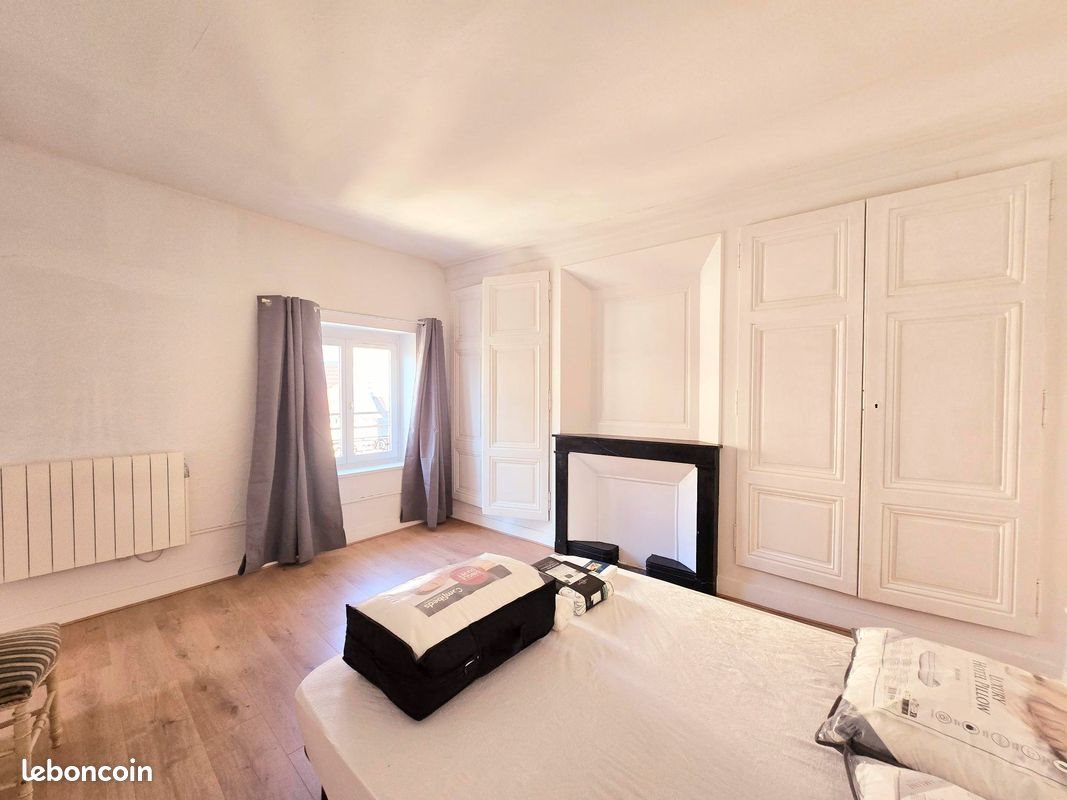 Appartement à louer, 70m², Anse