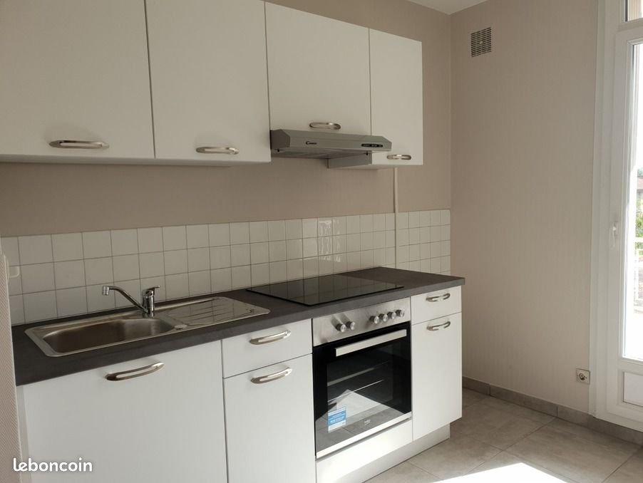 Appartement à louer, 27m², Tassin-la-Demi-Lune