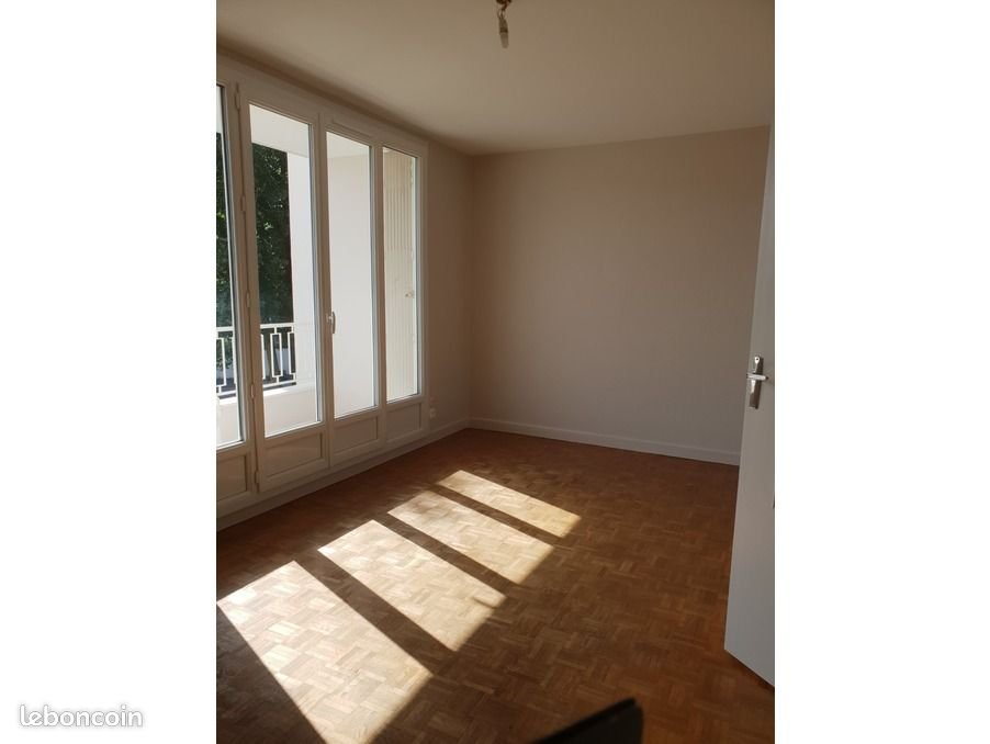 Appartement à louer, 27m², Tassin-la-Demi-Lune