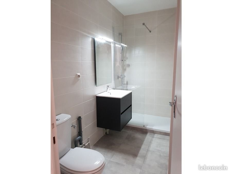 Appartement à louer, 27m², Tassin-la-Demi-Lune