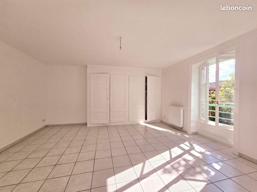 Appartement à vendre, 87m², Anse