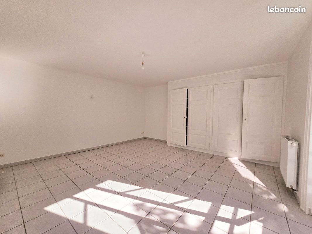 Appartement à vendre, 87m², Anse