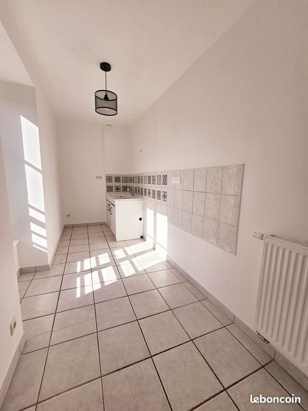 Appartement à vendre, 87m², Anse
