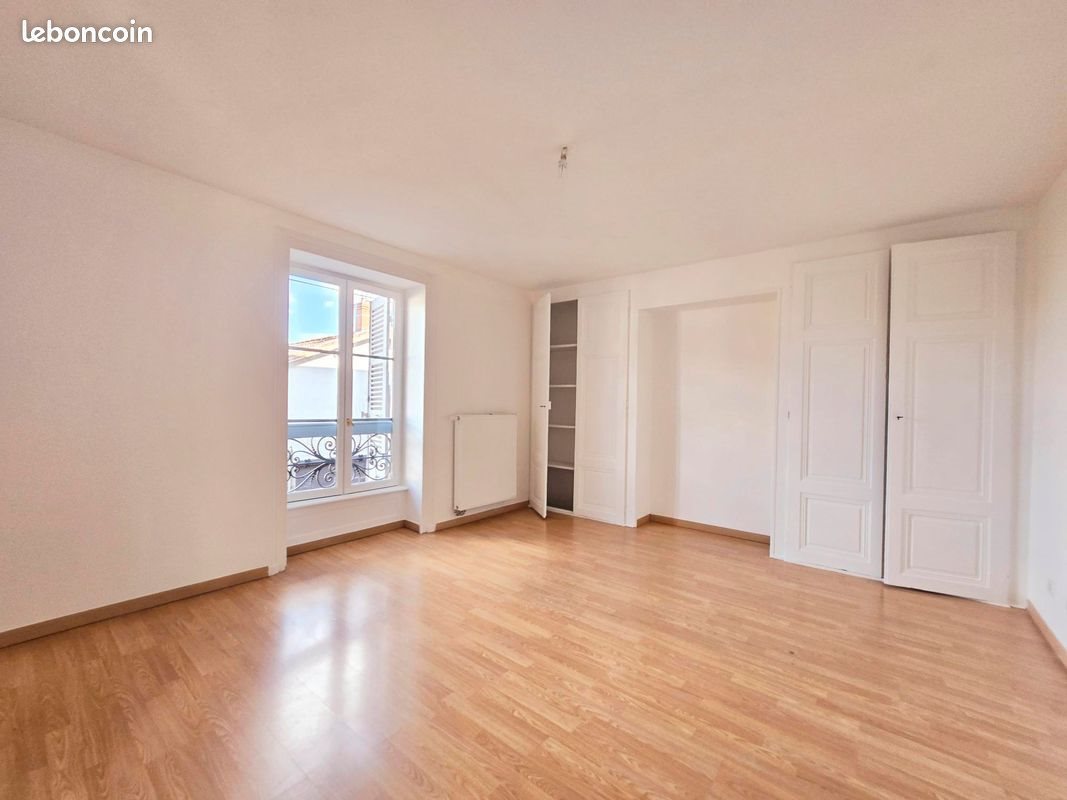 Appartement à vendre, 87m², Anse