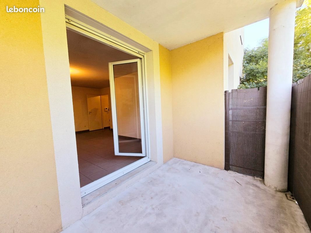 Appartement à vendre, 50m², Belleville
