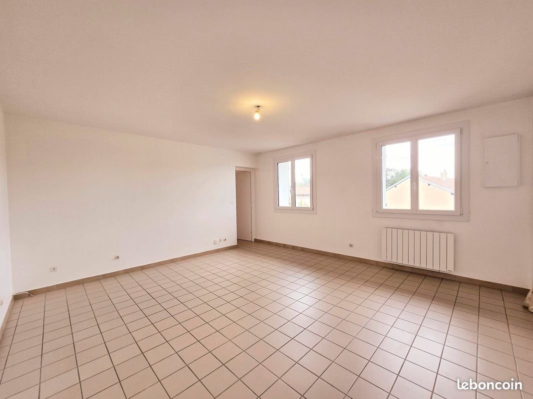 Appartement à louer, 59m², La Tour-de-Salvagny
