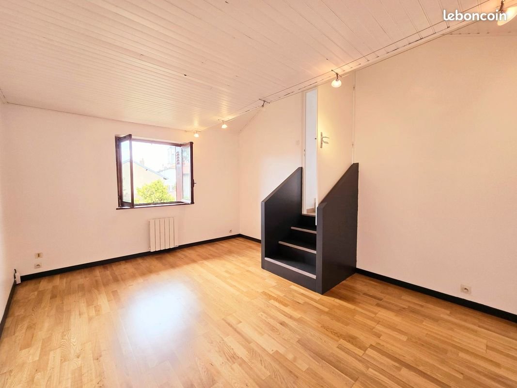 Appartement à louer, 59m², La Tour-de-Salvagny