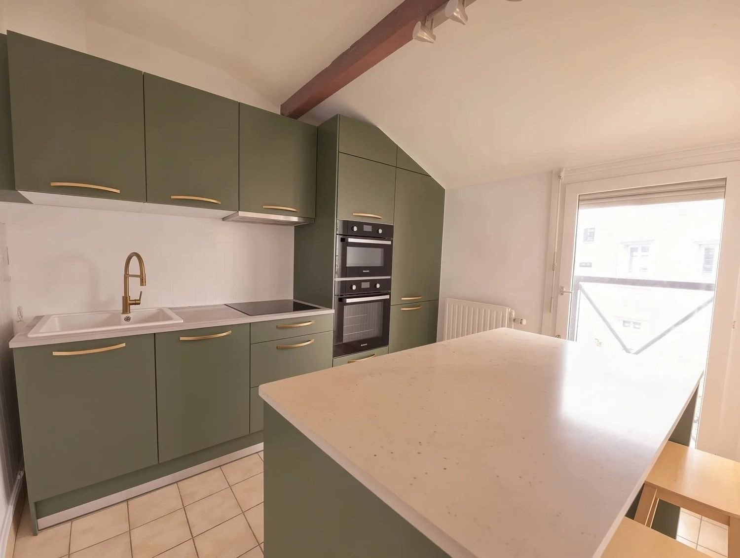 Appartement à vendre, 100m², Francheville