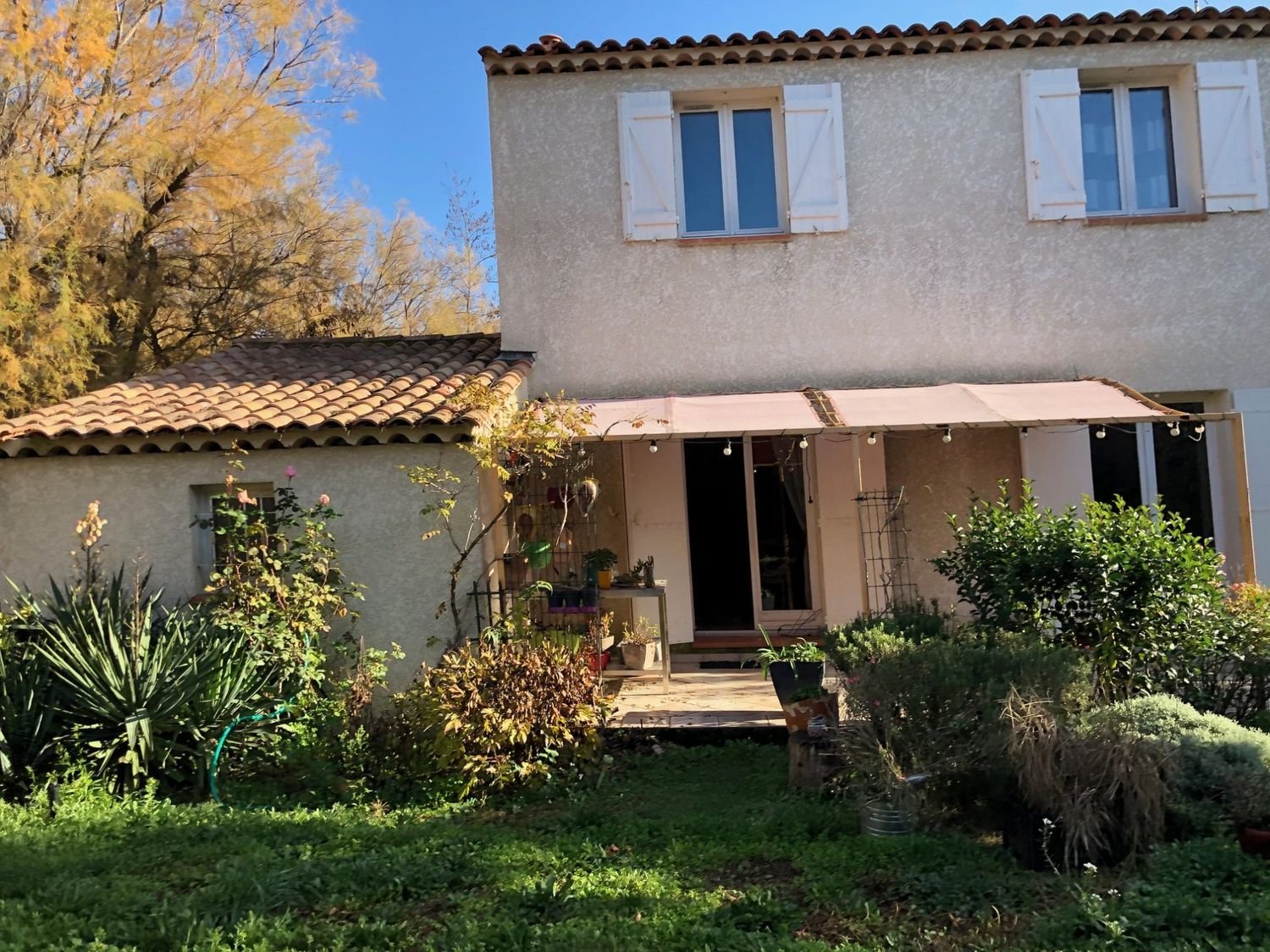 Maison à vendre, 106m², Bouc-Bel-Air