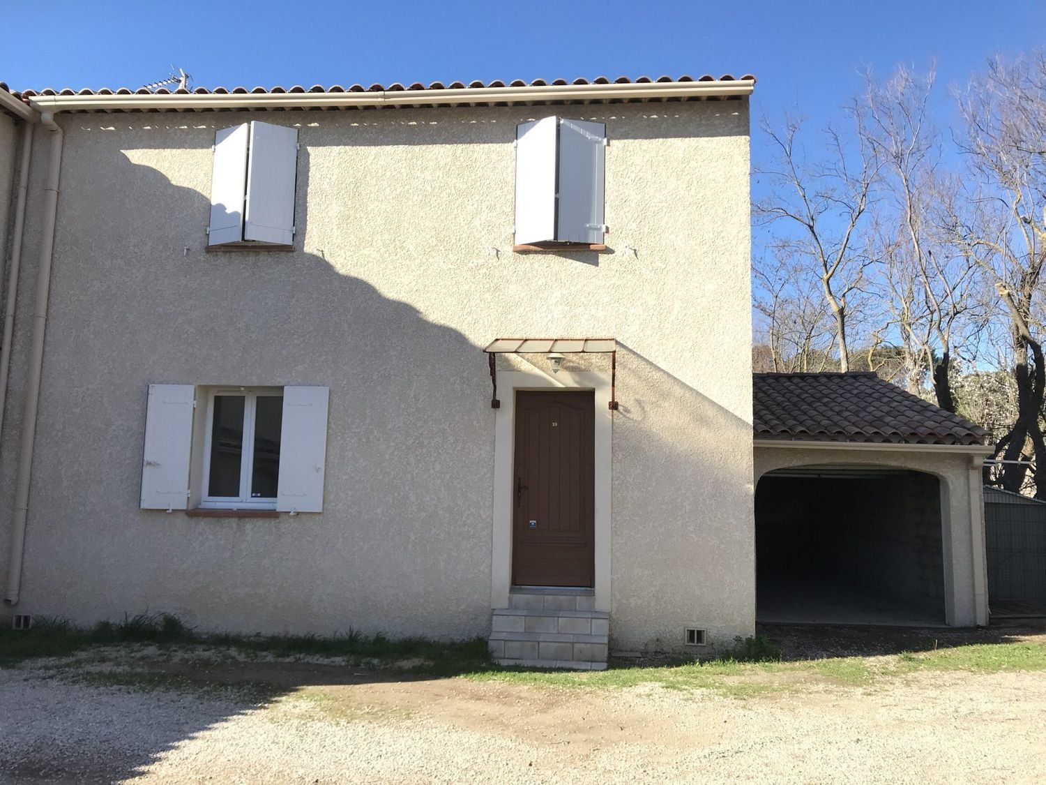 Maison à vendre, 106m², Bouc-Bel-Air