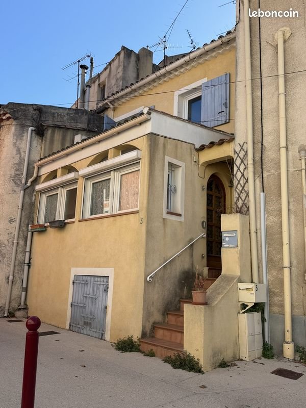 Appartement à louer, 56m², Cadolive