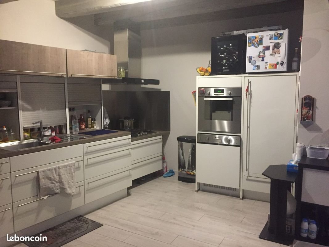 Appartement à louer, 56m², Cadolive