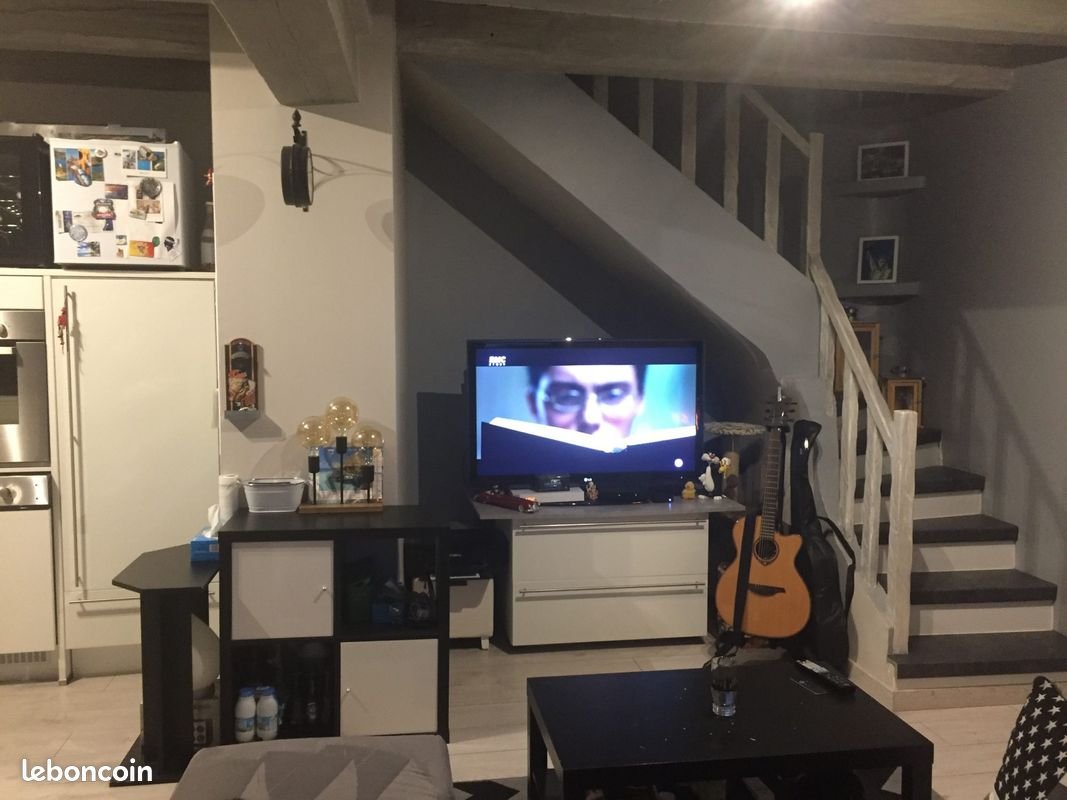 Appartement à louer, 56m², Cadolive